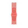 Apple 46mm Magic Ember Nike Sport Band - S/M