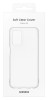 Samsung Transparent Back Cover A23 5G, Clear
