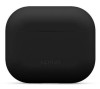Epico Silicone Cover AirPods 3.gen, Black