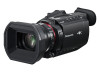 Panasonic HC-X1600 black