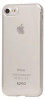 Epico Twiggy Case iPhone 7/8/SE2020/SE2022 White