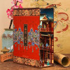 Stavebnice Tonecheer The Banquet of Tang Dynasaty
