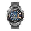 Aligator Watch GPS Maps Black