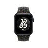 Apple 40mm Midnight Black Nike Sport Band - S/M