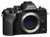 Olympus E-M10 Mark IV body black