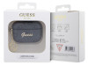 Guess 4G Script Charms PC/PU Airpods Pro 2, Black