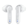 JBL Wave Flex bezdrátová sluchátka, White
