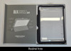 STM Dux Shell Duo Case iPad 9th/8th/7th Gen, Black