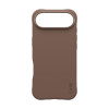 PanzerGlass CARE Apple iPhone Air MagSafe Samba Espresso