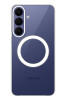 Samsung Clear Magnet Case Galaxy S26 FE, Transpare