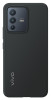 Vivo V23 5G Silicone Cover, Black