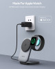 AUKEY LC-MC312 bezdrátová nabíječka