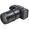 SIRUI Astra 75mm T1.8 1.33X L Mount, Neutral Flare