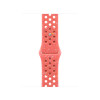 Apple 42mm Magic Ember Nike Sport Band - M/L