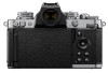 NIKON Z fc body