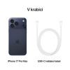 iPhone 17 Pro Max 2TB Deep Blue