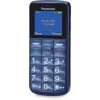 Panasonic KX-TU110EXC Blue