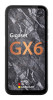 Gigaset GX6 PRO Titanium Black