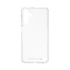 PanzerGlass HardCase D30 Samsung A15/A15 5G Clear