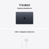 MacBook Air 13" M5 10-CPU/10-GPU/16GB/1TB/CZ/MID