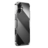 Nillkin Nature TPU PRO pouzdro iPhone 16+, Clear