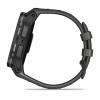 Garmin Instinct 3 – 50 mm, AMOLED, Černá/Charcoal