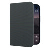 Apple iPhone Duo Folio with Kickstand - Navy Blue