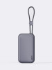 AUKEY PB-Y47 powerbank 10000 mAh bílá