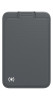 speck StandyBank 5000mAh+ClickLock, Charcoal Grey