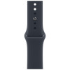 Apple 40mm Navy Blue Sport Band - M/L
