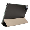 Tactical Book Tri Fold Xiaomi Pad 7/7 Pro, Black