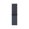 Apple 40mm Anchor Blue Sport Loop