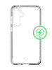 ITSKINS HYBRID_R CLEAR 3m MagSafe Galaxy S23 FE 5G