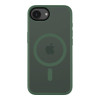 Tactical MagForce Hyperstealth iPhone 16e Green