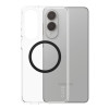 PanzerGlass CARE Samsung Galaxy S25 Edge Urban QI