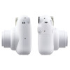 Fujifilm Instax Mini 12 Mega Pack Clay White+film