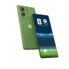 Motorola EDGE 50 Fusion 128+8GB Forest Green
