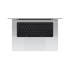 MacBook Pro 16" M4 Pro 14-CPU/20-GPU/24GB/512GB/S