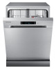 Volně stojící myčka Samsung DW60A6082FS/EO
