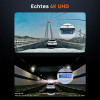 70mai A800SE 4K 4G ready set RC22