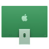 iMac 24" 4.5K, M4 10-CPU/10-GPU/16GB/512GB/Green
