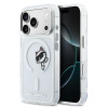 Karl Lagerfeld Choupette Peekaboo MS iPhone 17 Pro