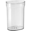 Panasonic MJ-L900 pomalootáčkový odšťavňovač černý