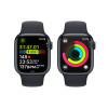 Apple Watch Series 9 41mm Midnight, Mid SB, S/M