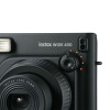 FUJIFILM Instax wide 400 EX D Jet Black
