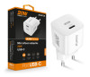 Aligator DC adaptér Power Delivery 20W, USB-C
