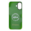 Tactical MagForce Aramid iPhone 17 Green Toad