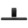 TCL Q65HE soundbar