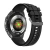 Aligator Watch GPS Maps Black