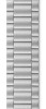 Epico A.Watch Metal Strap 42/44/45mm,Silver